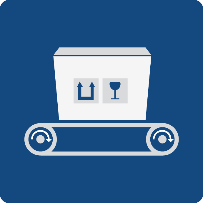 SysTec Checkweighing