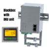 SysTec IT2000 black box with DKU