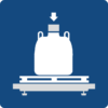 Big Bag Weighing System SysTec Weighing Indicator