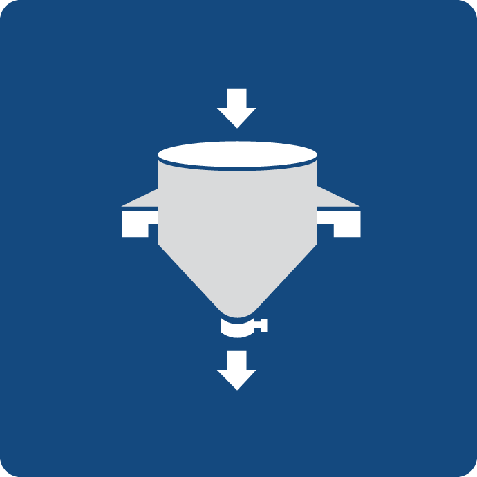 Dosing Weighing System