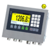 SysTec IT3 ATEX Weighing Indicator