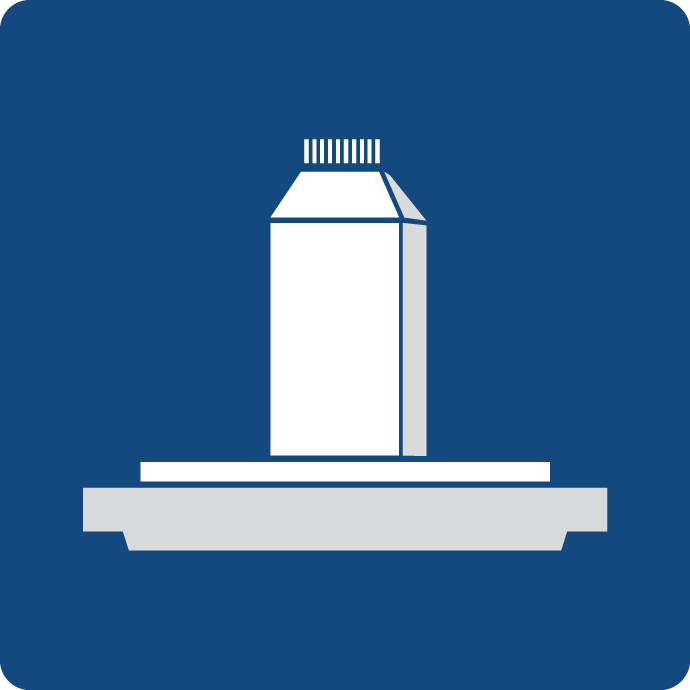 SysTec Statistical Quality Check
