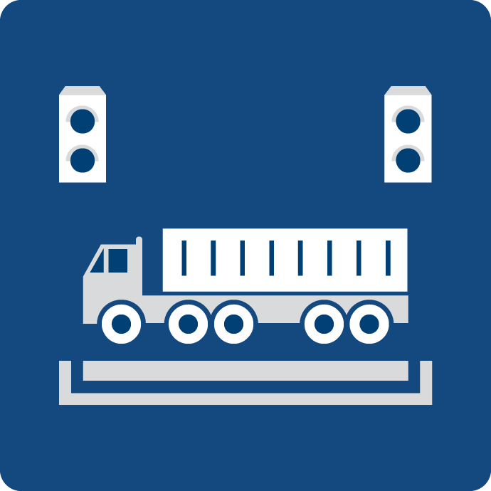 Truck Scale